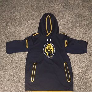 Cal Berkeley Jacket